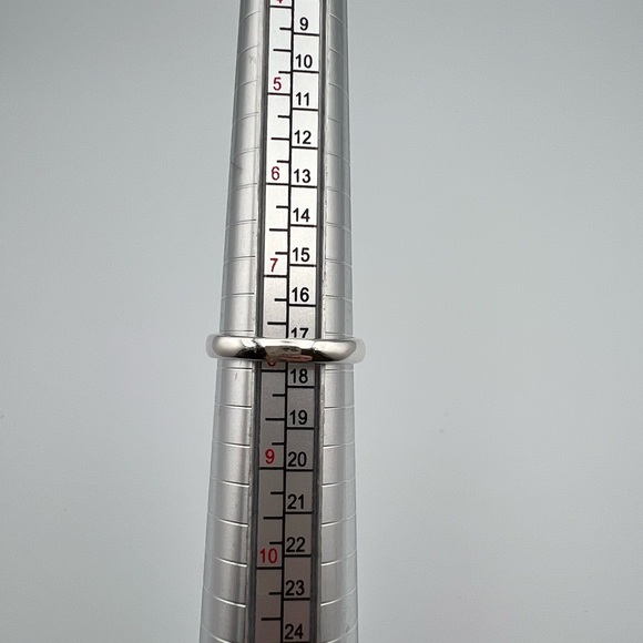 🌟NICKY BUTLER One Of A Kind 925 Sterling Silver Prasiolite Citrine Ring … - Picture 10 of 12